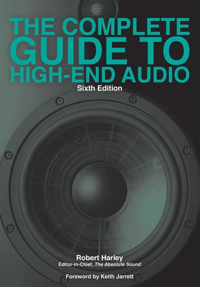 Complete Guide to High-End Audio
