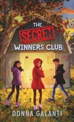 Secret Winners Club