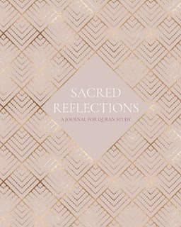 Sacred Reflections