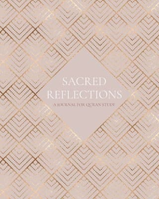 Sacred Reflections
