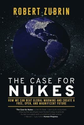 Case for Nukes