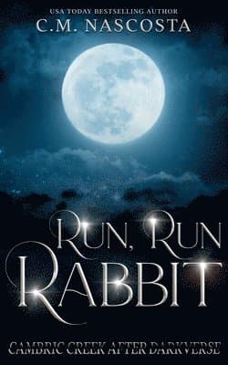 Run, Run Rabbit
