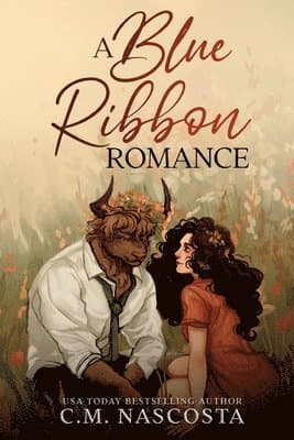 Blue Ribbon Romance