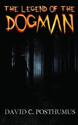 Legend of the Dogman