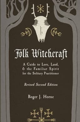 Folk Witchcraft