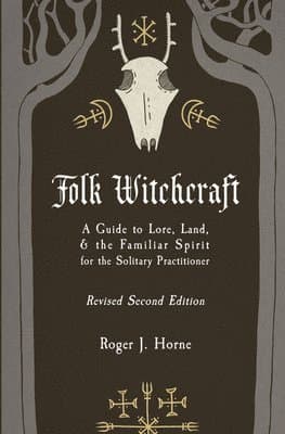 Folk Witchcraft