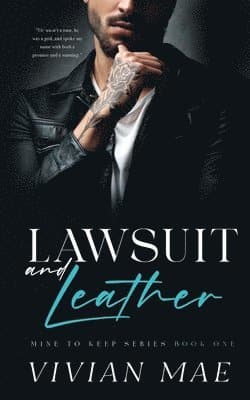 Lawsuit and Leather