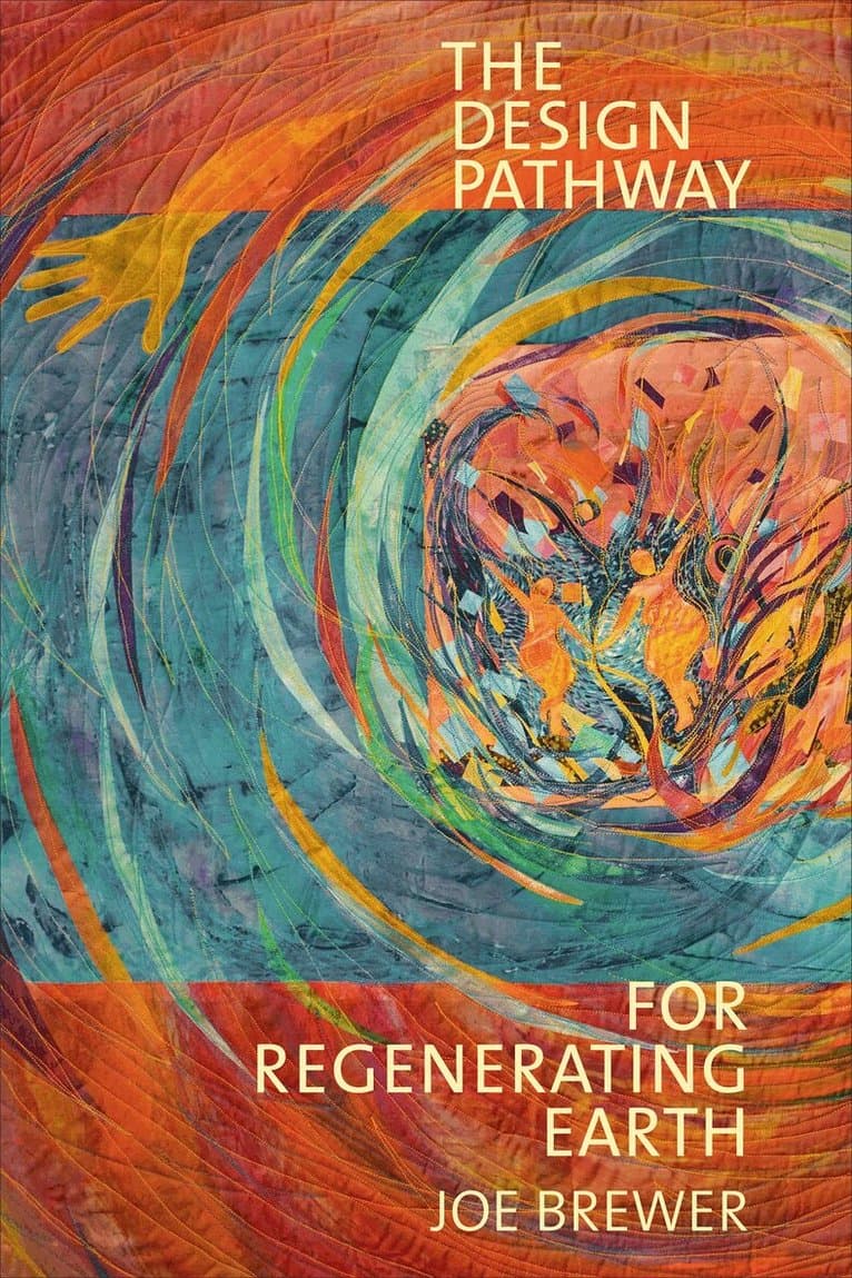 Design Pathway for Regenerating Earth