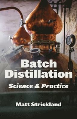 Batch Distillation