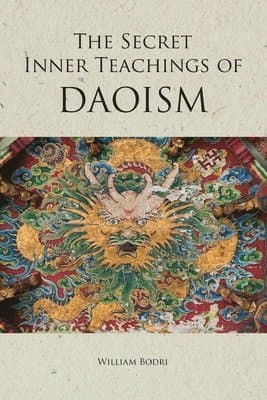Secret Inner Teachings of Daoism