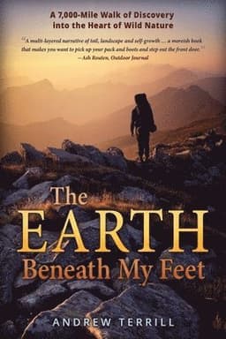 Earth Beneath My Feet