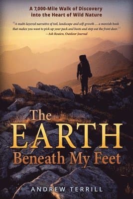 Earth Beneath My Feet