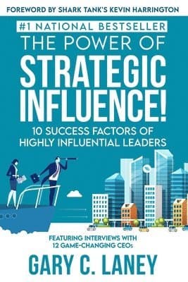 Power of Strategic Influence!