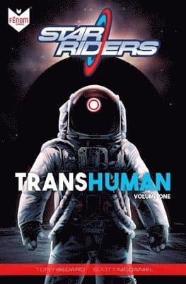 Star Riders: Transhuman