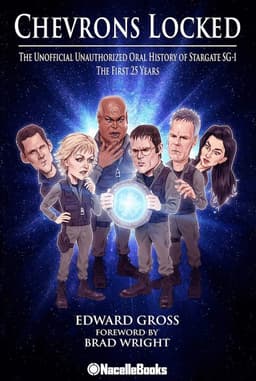 Stargate SG-1: In Their Own Words