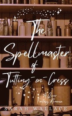 Spellmaster of Tutting-on-Cress