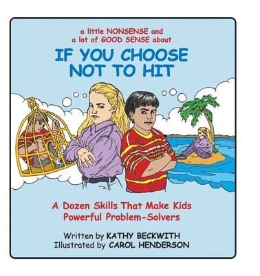 If You Choose Not to Hit