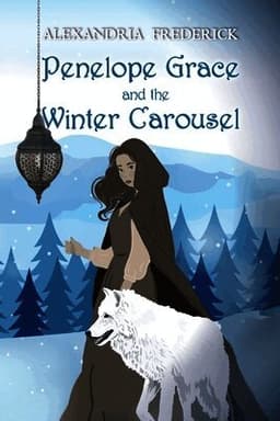 Penelope Grace and the Winter Carousel
