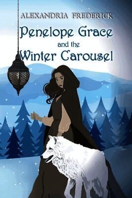 Penelope Grace and the Winter Carousel