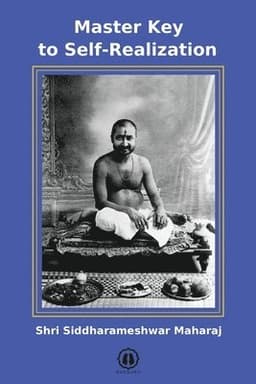Master Key to Self-Realization - International Edition