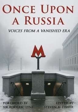 Once Upon a Russia