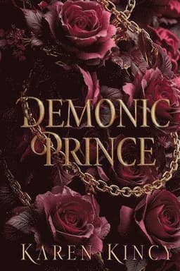 Demonic Prince