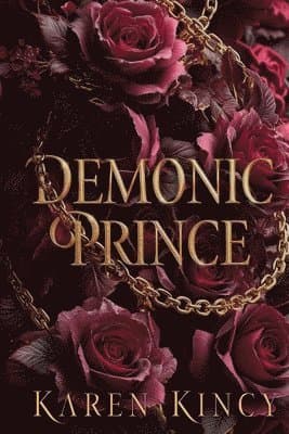 Demonic Prince
