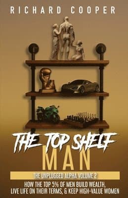 Top Shelf Man