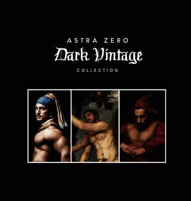 Astra Zero Dark Vintage