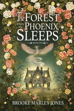 Forest Where the Phoenix Sleeps