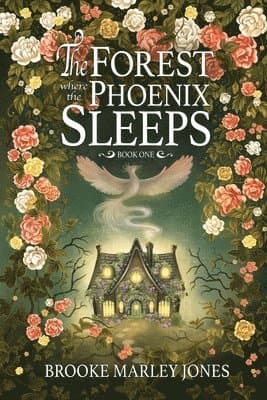 Forest Where the Phoenix Sleeps