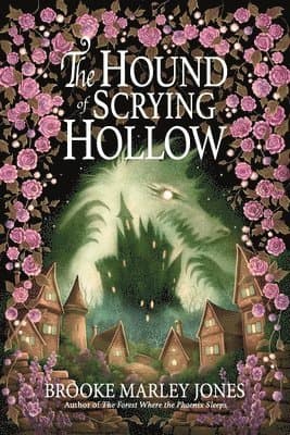 Hound of Scrying Hollow