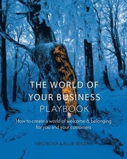 World of Your Business Playbook