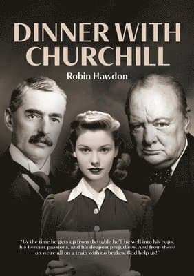 Dinner with Churchill