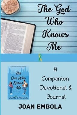 God Who Knows Me