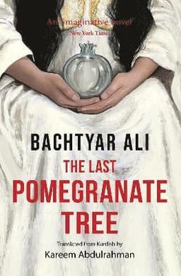 Last Pomegranate Tree