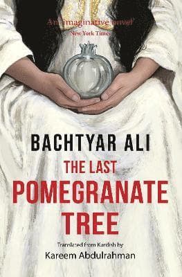 Last Pomegranate Tree