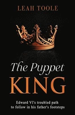 Puppet King