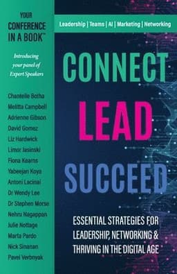 Connect Lead Succeed