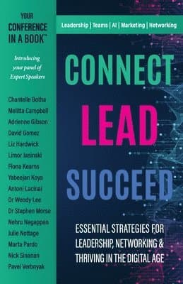 Connect Lead Succeed
