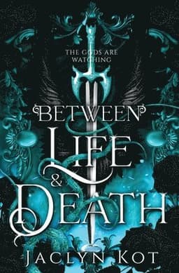 Between Life and Death