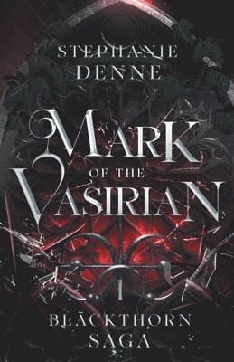 Mark of the Vasirian