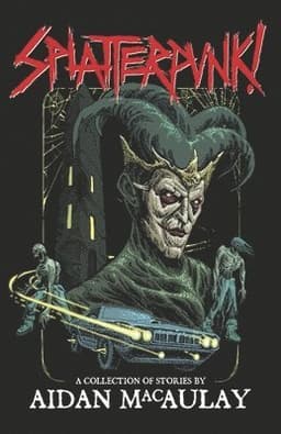 Splatterpunk!