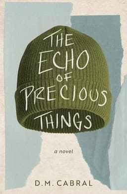 Echo of Precious Things