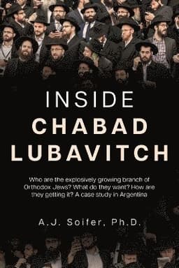 Inside Chabad Lubavitch
