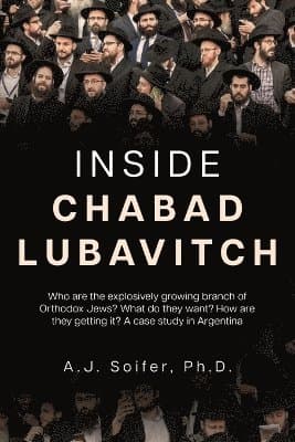 Inside Chabad Lubavitch