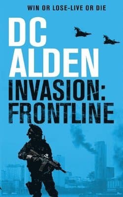 Invasion Frontline