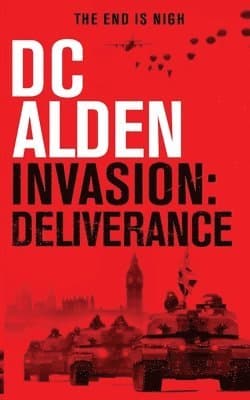Invasion Deliverance