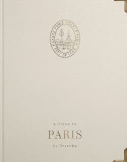 Guide to Paris