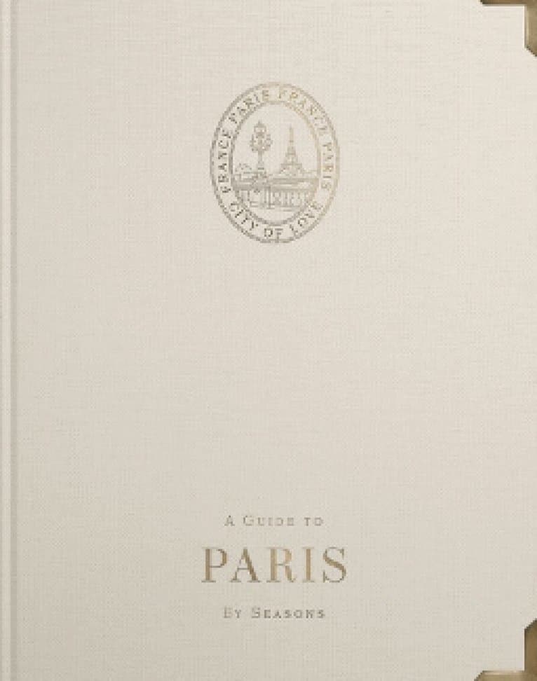 Guide to Paris